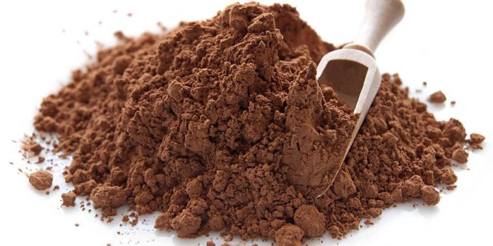 آشنایی با خواص پودر کاکائو هرشیز