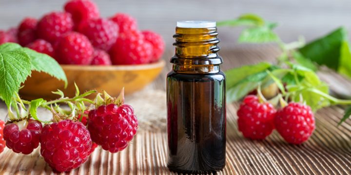 اسانس تمشک خوراکی چیست و چه فوایدی دارد؟