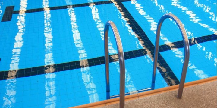آشنایی با میزان استاندارد کلر استخر